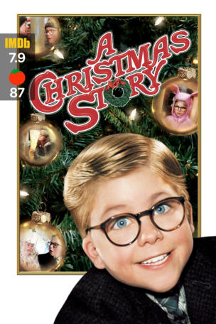 Christmas Story