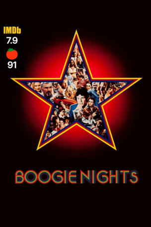 Boogie Nights