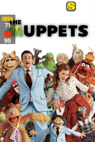 Muppets