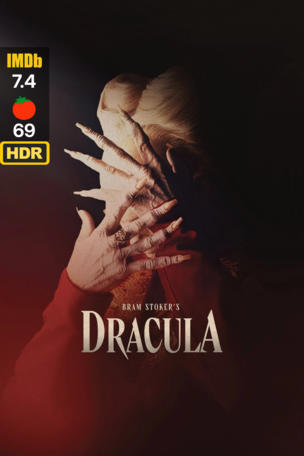 Bram Stoker's Dracula