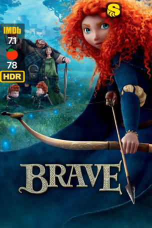 Brave