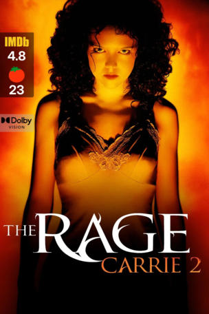 Rage: Carrie 2