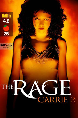 Rage: Carrie 2