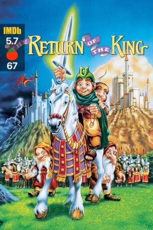 Return of the King