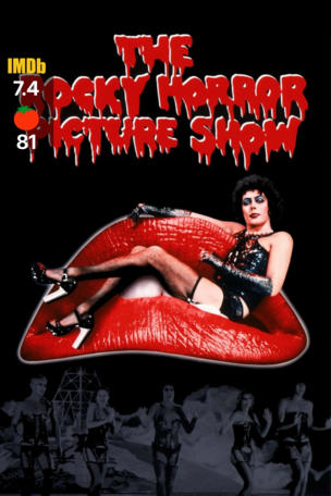 Rocky Horror Picture Show