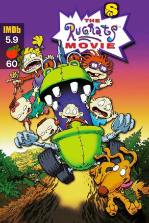Rugrats Movie