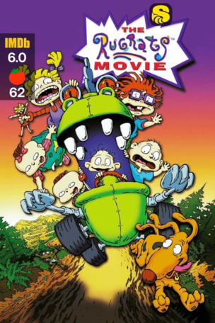 Rugrats Movie