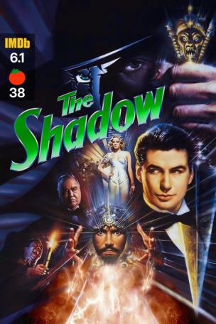 Shadow