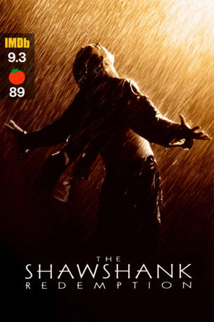 Shawshank Redemption