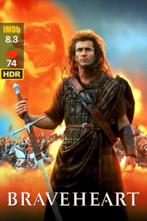 Braveheart