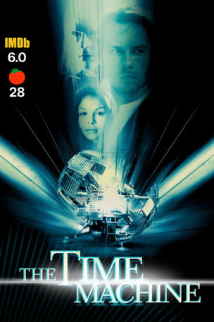Time Machine