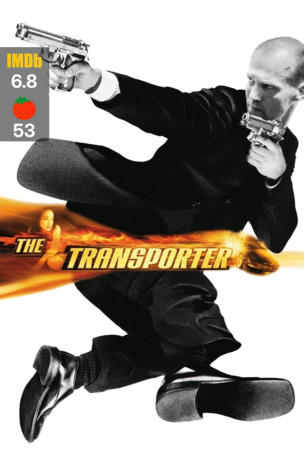 Transporter