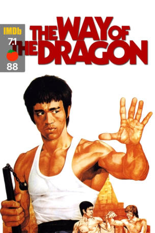 Way of the Dragon