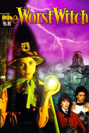 Worst Witch