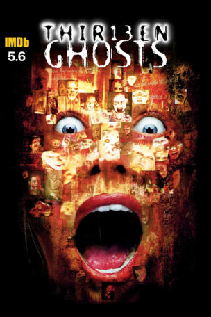 Thir13en Ghosts