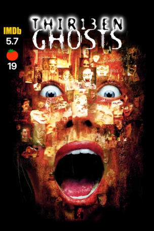 Thir13en Ghosts