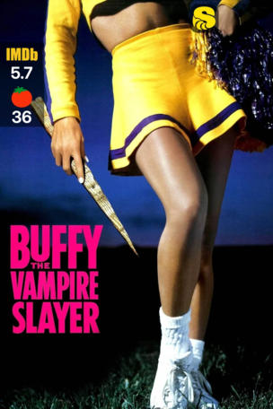 Buffy the Vampire Slayer
