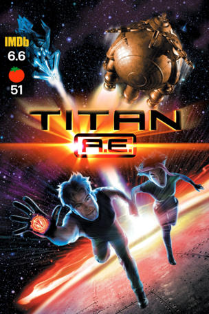 Titan A.E.