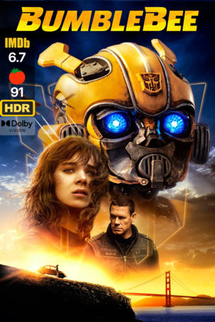 Bumblebee
