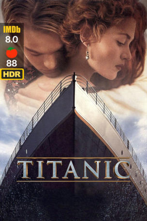 Titanic