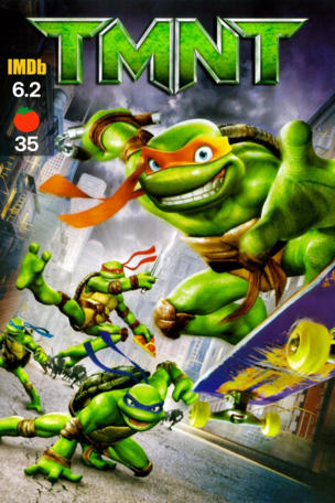 TMNT