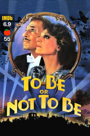 To Be or Not to Be