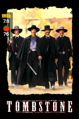 Tombstone