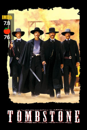 Tombstone