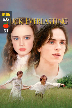Tuck Everlasting