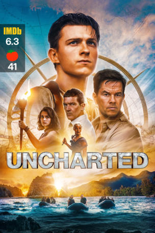Uncharted