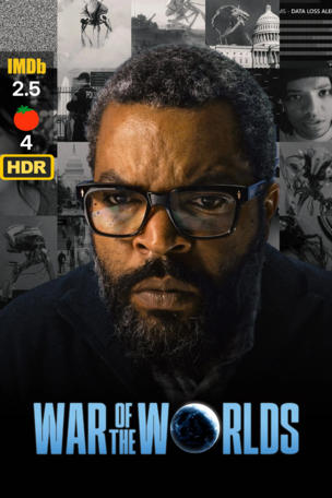 War of the Worlds