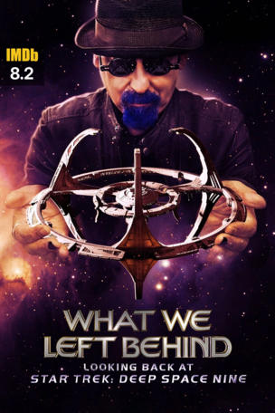 What We Left Behind: Looking Back at Star Trek: Deep Space Nine