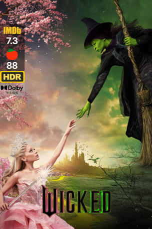 Wicked