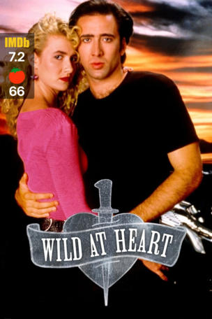 Wild at Heart