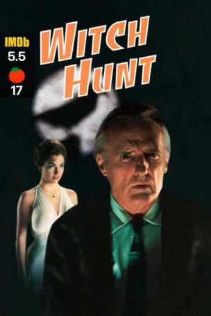 Witch Hunt
