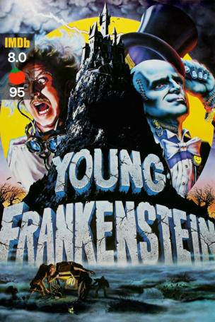 Young Frankenstein