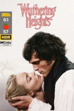Wuthering Heights