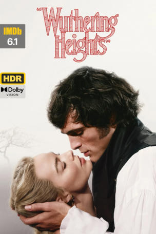 Wuthering Heights