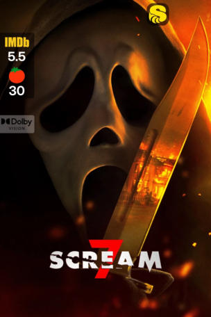 Scream 7