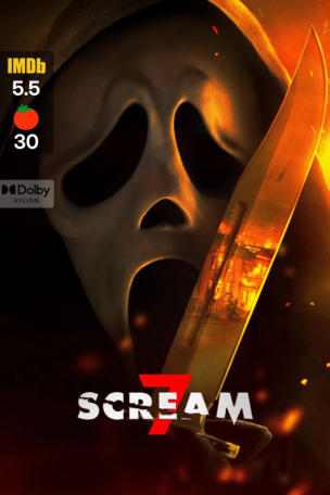 Scream 7