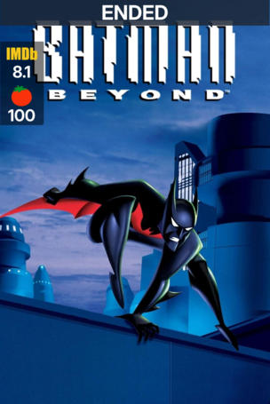 Batman Beyond