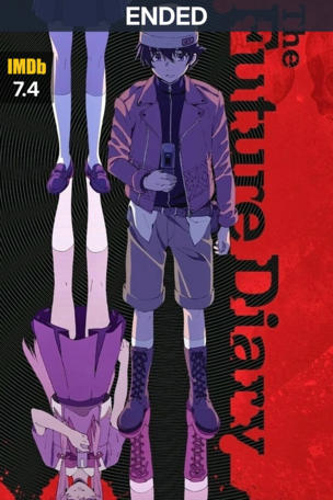 Future Diary