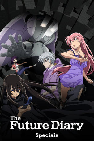 The Future Diary_0000