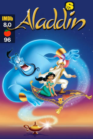 Aladdin