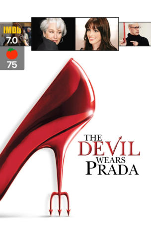 Devil Wears Prada