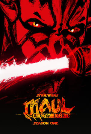 Star Wars: Maul – Shadow Lord_0001