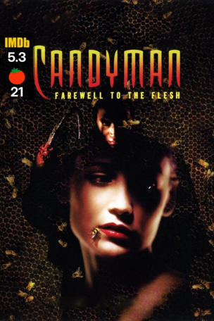 Candyman: Farewell to the Flesh