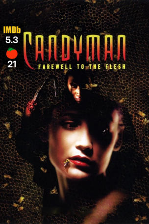 Candyman: Farewell to the Flesh