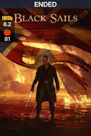 Black Sails