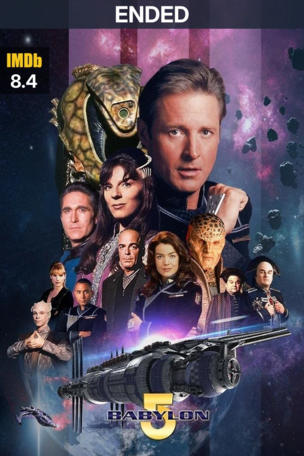 Babylon 5